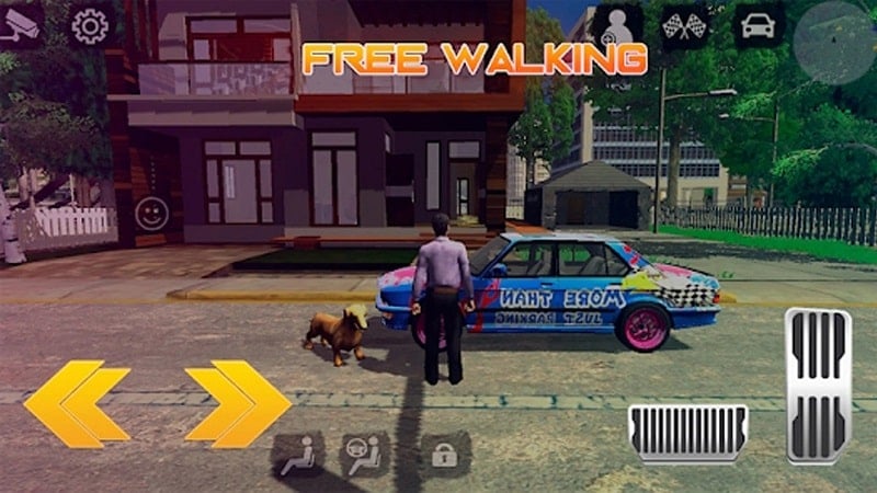 Car Parking Multiplayer 2 Screenshot 2