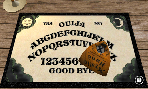 Ouija 3D Screenshot 1