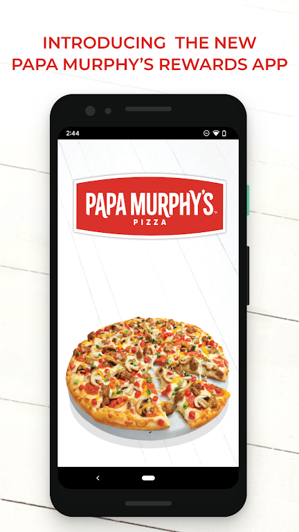 Papa Murphy's Canada Screenshot 4