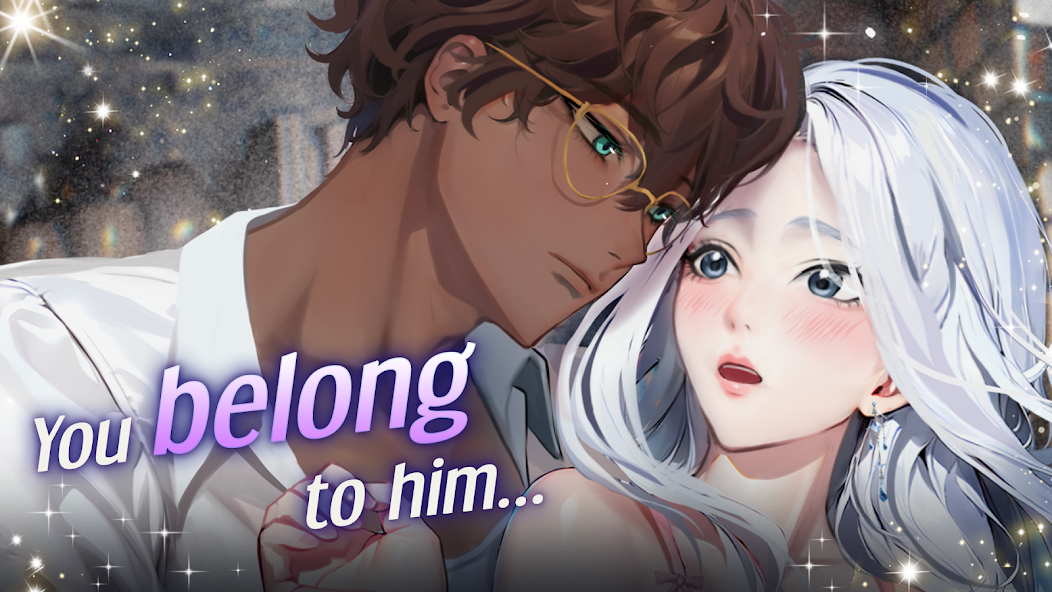 Werewolf Romance Otome Game Mod Screenshot 4