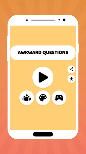 Awkward Questions Screenshot 3