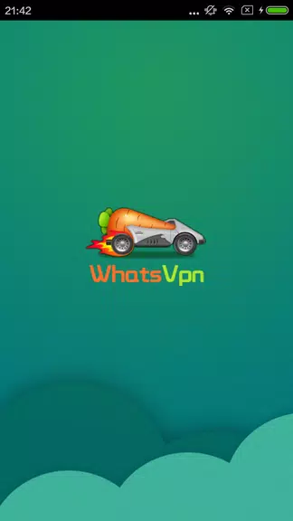 WhatsVPN--Free,Fast,Unlimited, Screenshot 1