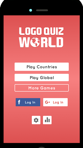 Logo Quiz World Screenshot 3