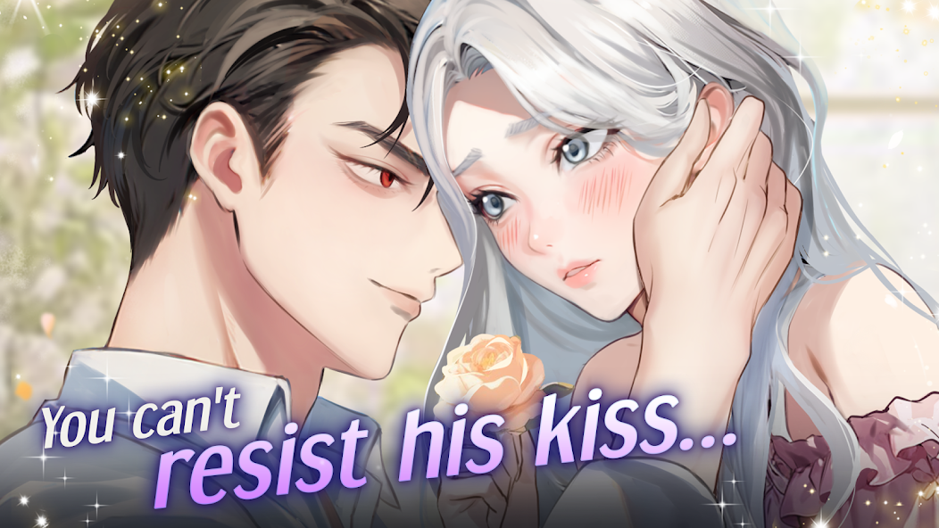 Werewolf Romance Otome Game Mod Screenshot 3