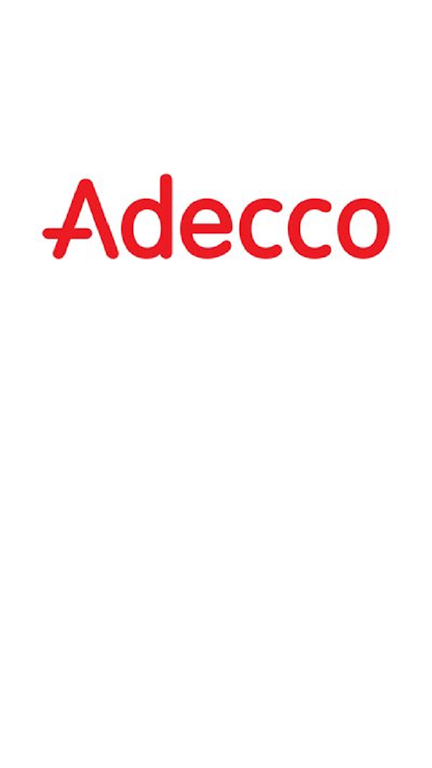 Adecco Adtime Screenshot 2