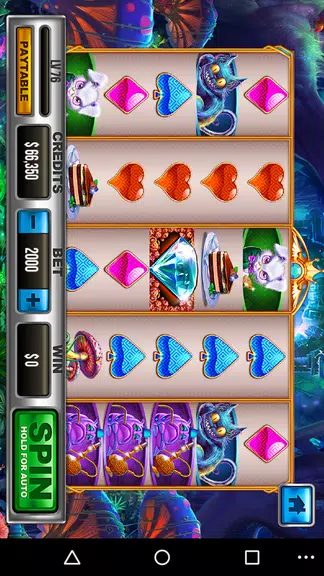 Super Win Slots - High Limit Screenshot 3