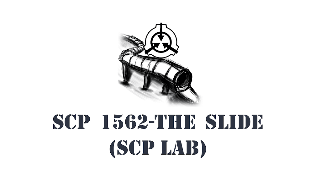 SCP 1562-The Slide (SCP LAB) Screenshot 1