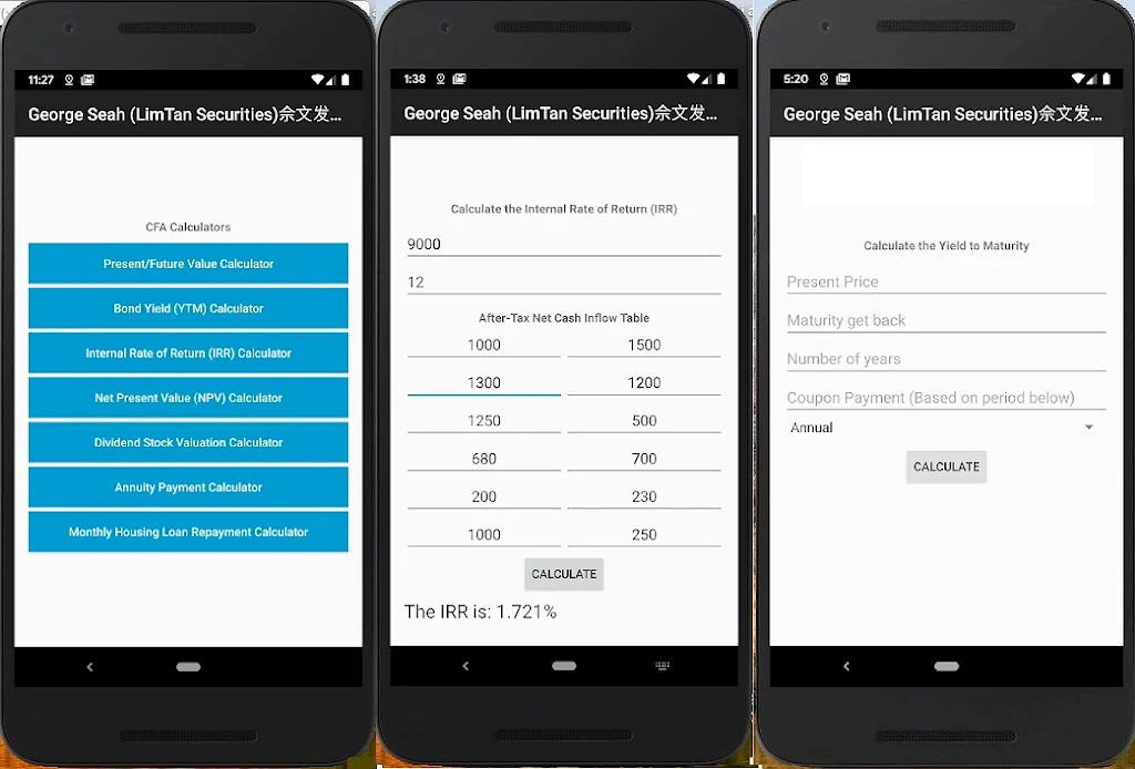 Lim & Tan SGX FundFlow CFA cal Screenshot 1