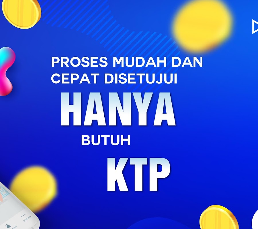 TunaiKita – Pinjaman Uang Tunai Online Dana Cepat Screenshot 2