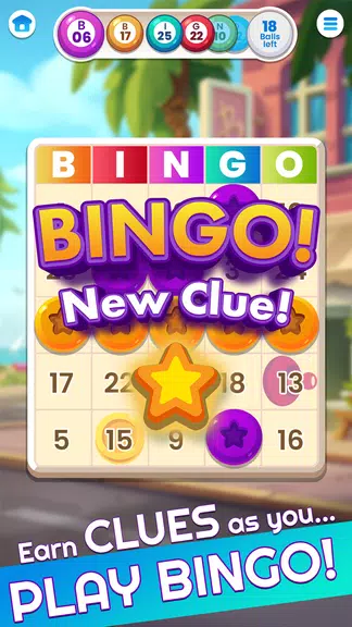 Bingo: Fun Bingo Casino Games Screenshot 2