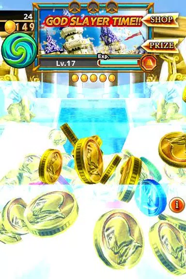 Power of Coin Screenshot 2