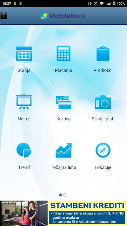 mIKB Active Screenshot 3