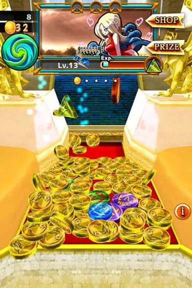 Power of Coin Screenshot 1