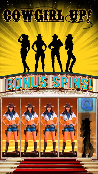 Binion's Casino Screenshot 4