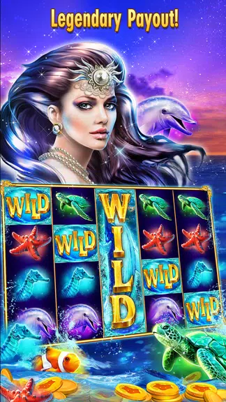 Princess Royal Casino - Slots Screenshot 3