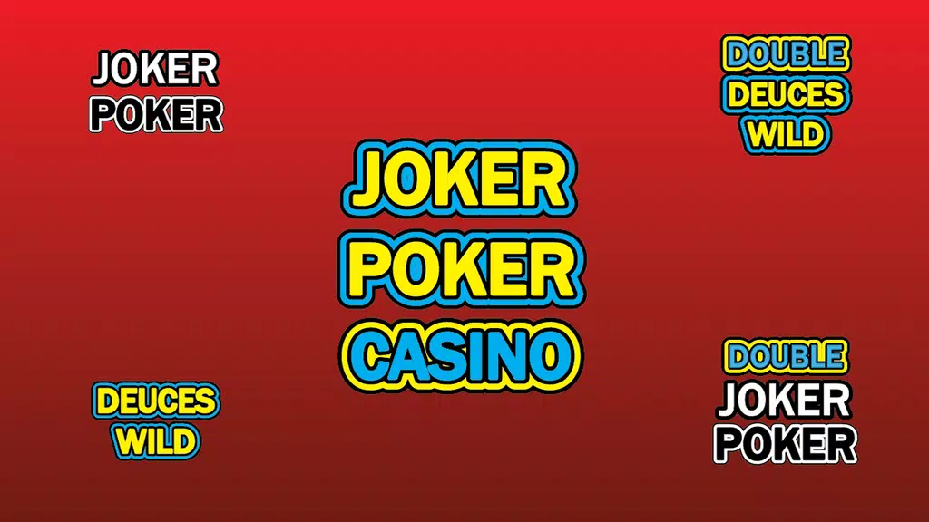 Jokers Wild Casino Screenshot 2