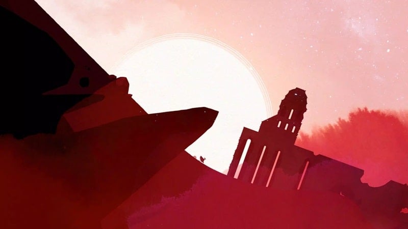 GRIS Screenshot 3