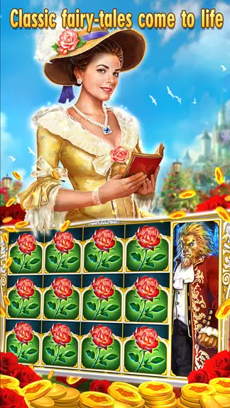 Princess Royal Casino - Slots Screenshot 4