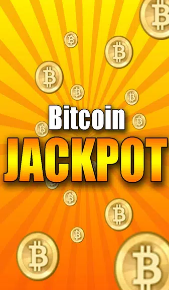 Bitcoin Jackpot Screenshot 1