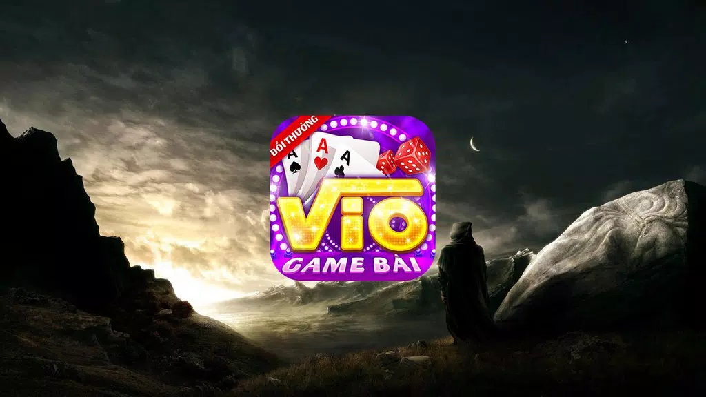 Game danh bai doi thuong VIO online 2019 Screenshot 1