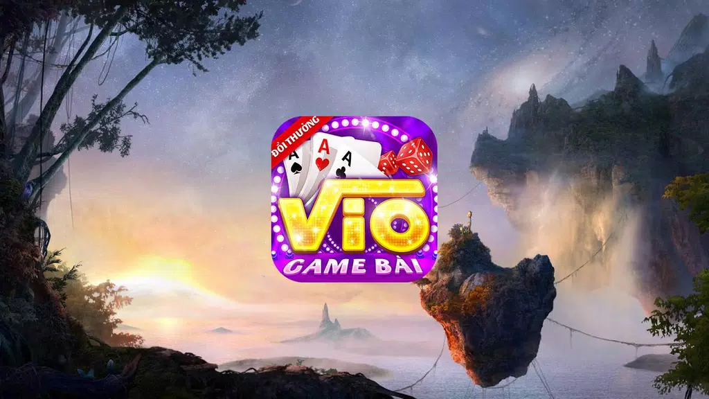 Game danh bai doi thuong VIO online 2019 Screenshot 3