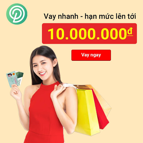 iDong - Vay Tiền Online - Vay Có Tiền Ngay Screenshot 4