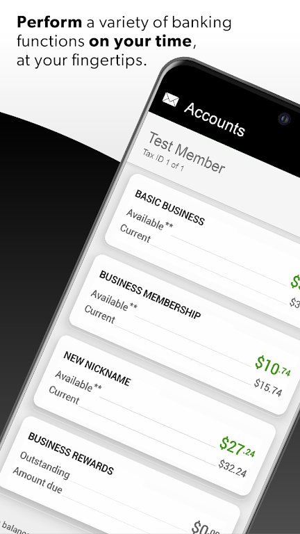 Meritrust Business Screenshot 2