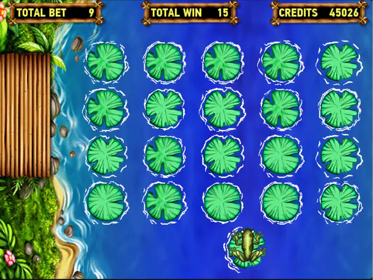 Wild Cherry Slots Free Screenshot 1