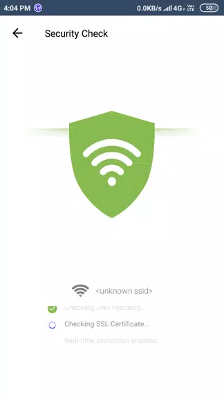 True VPN Network / Free Vip IP 2019 Screenshot 4