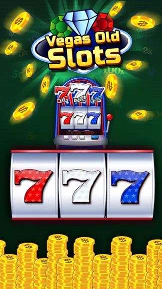 Vegas Old Slots Screenshot 3