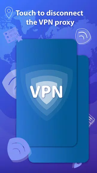 Web Browser - VPN Private & Fast Screenshot 3