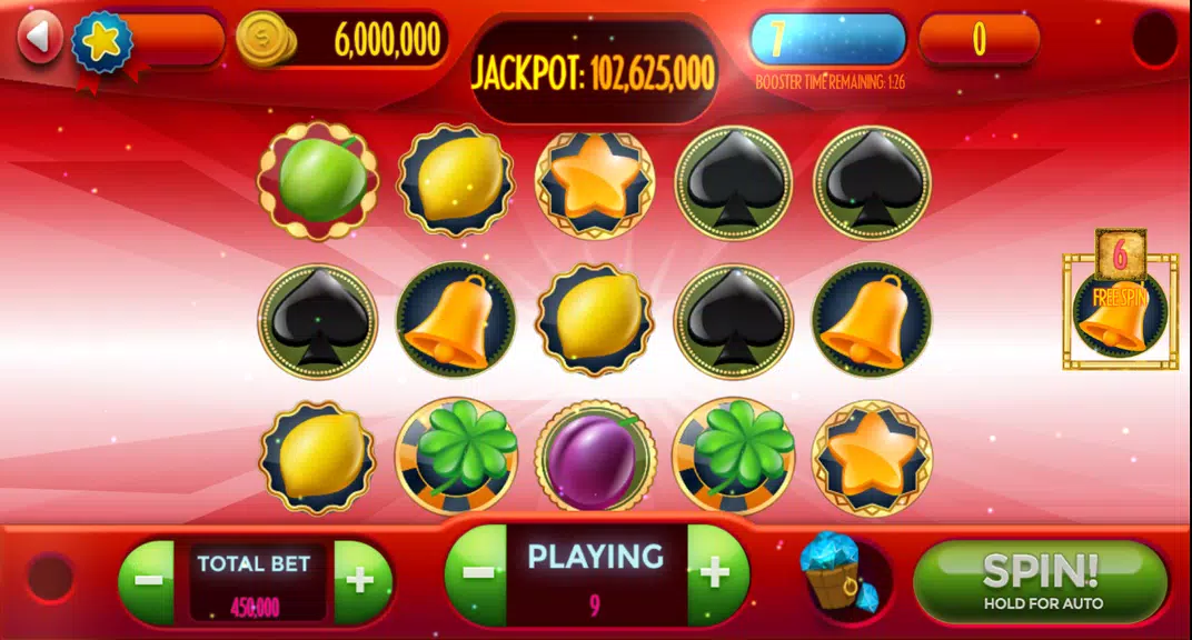 Earn-Online Casino Money Daily Screenshot 3