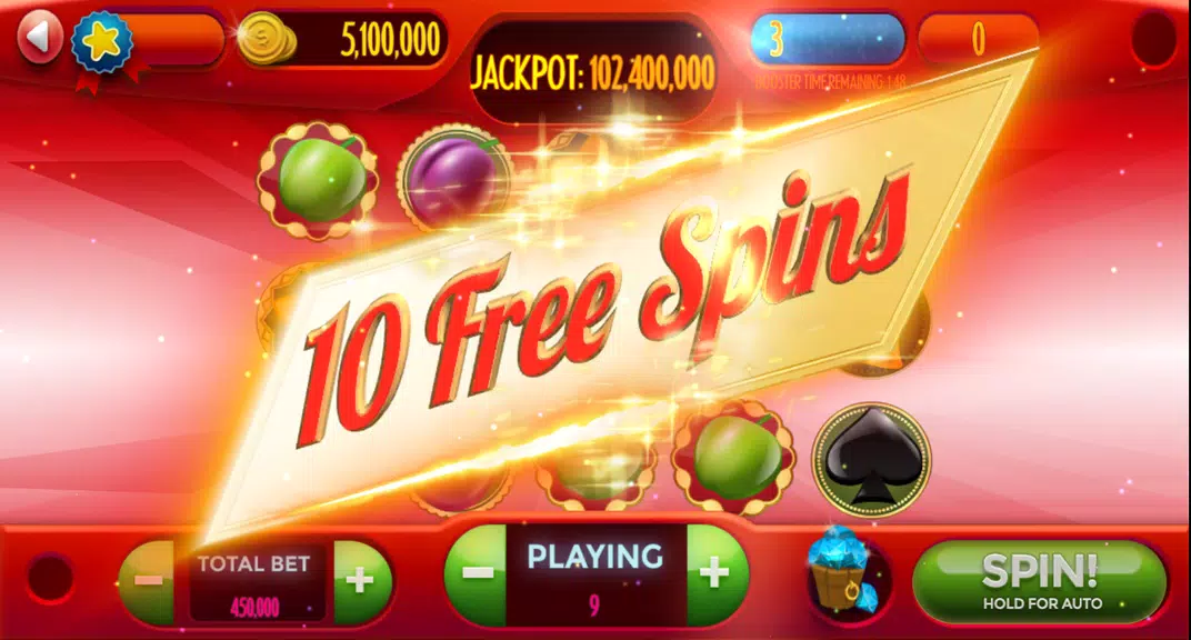 Earn-Online Casino Money Daily Screenshot 2