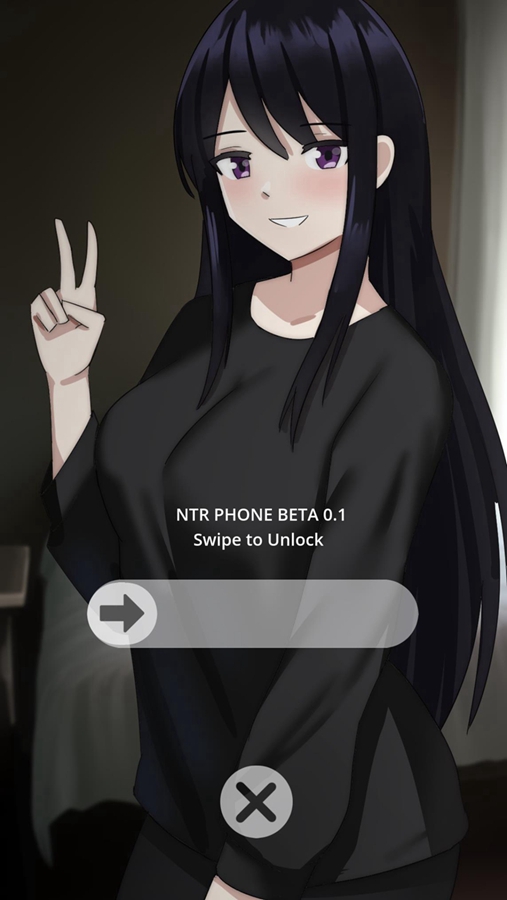 NTR Phone Screenshot 3