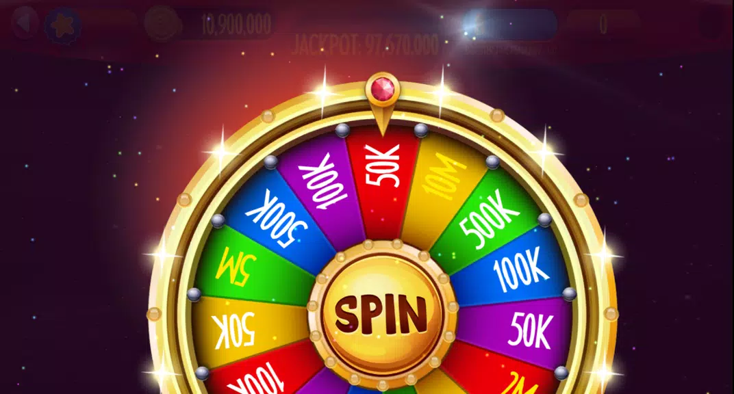 Earn-Online Casino Money Daily Screenshot 4