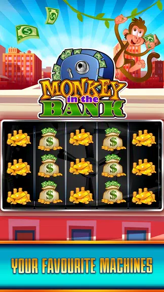 BJ's Bingo & Gaming Casino Screenshot 2