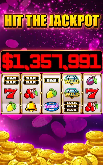 Good Old Slots - Casino Games Screenshot 1