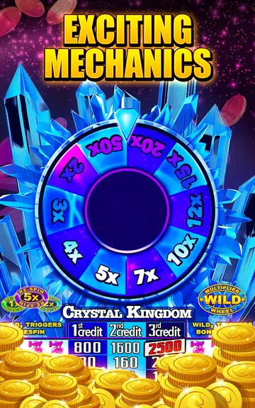 Good Old Slots - Casino Games Screenshot 4