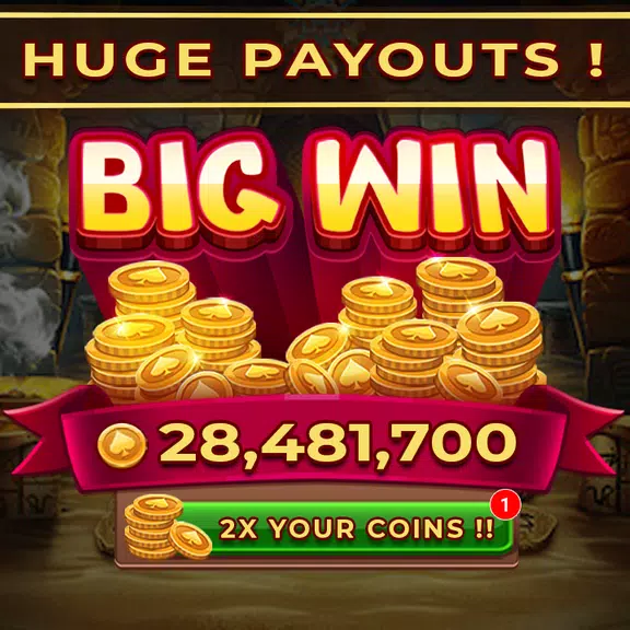 Slot Machines Free with Bonus Casinos Games Screenshot 2