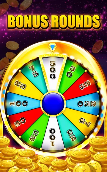 Good Old Slots - Casino Games Screenshot 3