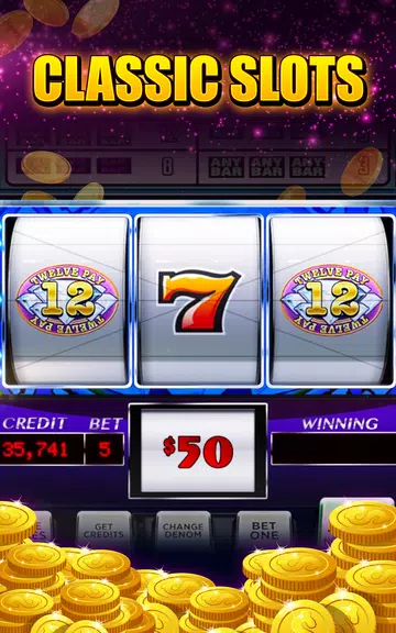 Good Old Slots - Casino Games Screenshot 2