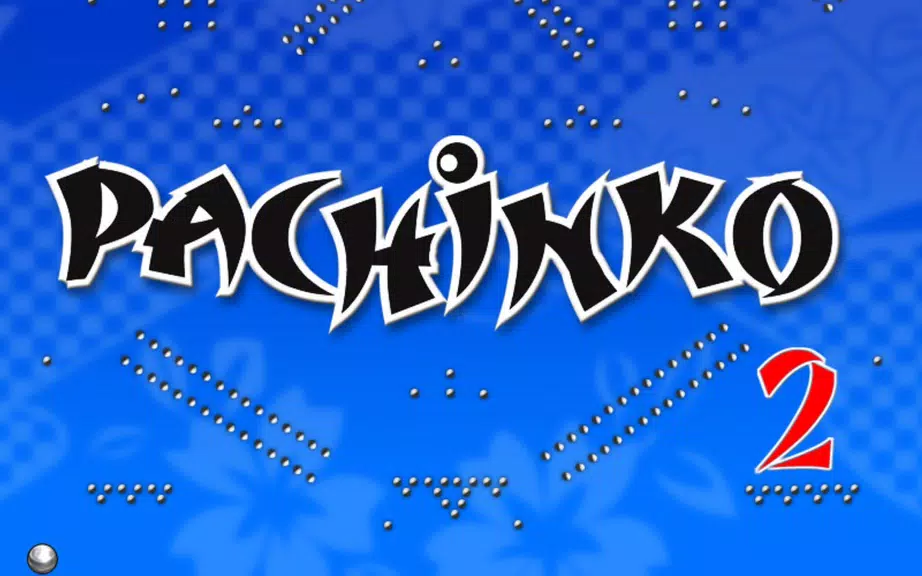 Pachinko 2 Screenshot 1