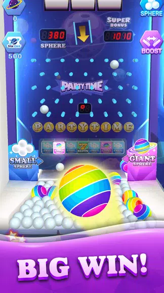 Arcade Pusher - Win Real Money Screenshot 2