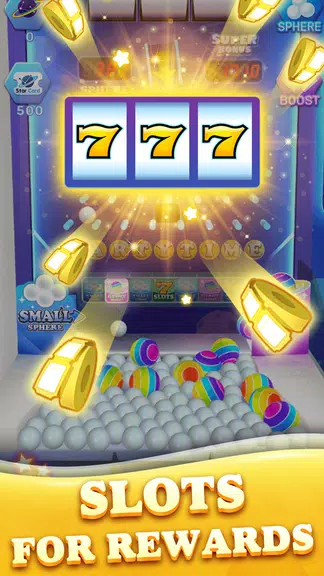 Arcade Pusher - Win Real Money Screenshot 1