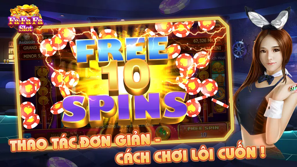 casino slots win-Tài Xỉu 777 Screenshot 4