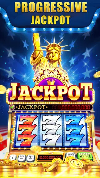 Classic Slots Vegas Screenshot 3