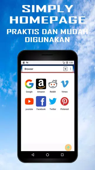 Cari Bokep 2019 - Tanpa Vpn ( Indonesia HUB ) Screenshot 1