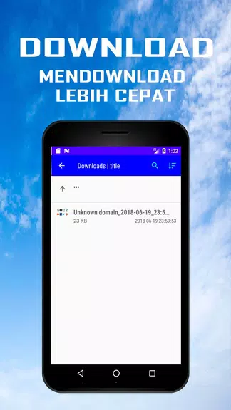 Cari Bokep 2019 - Tanpa Vpn ( Indonesia HUB ) Screenshot 2