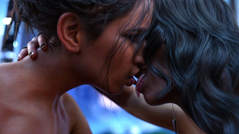 Short Stories Collection Screenshot 1