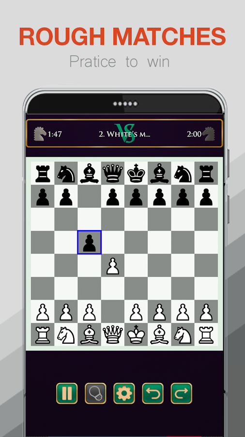 Chess 2D Screenshot 2
